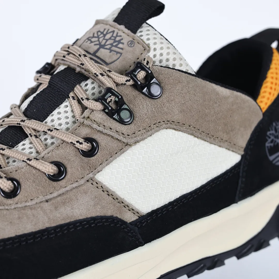 Copywriting price 💰500 Core recommendation Good price Timberland/Timberland outdoor low-top casual shoes series Guangdong factory quality Original box original packaging 25ss new fashion trend The fabric is made of Italian top-grade frosted fine-grained cowhide with anti-odor and anti-corrosion genuine leather latex insoles to give you a perfect wearing experience High quality and durable, a must-have for sportsmen Specially designed to treat those who are not handsome High-quality and first-class foot feel Size: 39 40 41 42 43 44